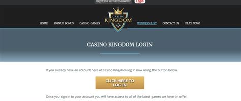 casino kingdom nz|casino kingdom sign up.
